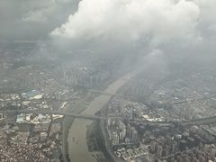 -广州白云国际机场