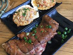 -伴鱼烤货东北菜(雅仕铭苑店)