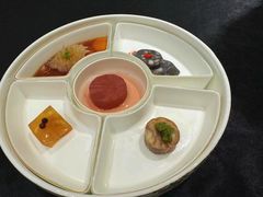 -新光酒家·河豚·海鲜·蟹料理(浦东店)