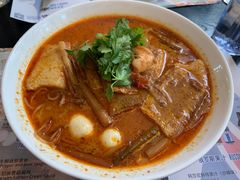 -莫多多餐厅