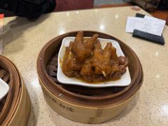 百合酱蒸凤爪-点都德(北京路贰店)