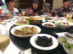 -丰收日·小海鲜·沪上家宴(顾村正大店)