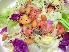 果蔬沙拉-马凯餐厅(地安门店)