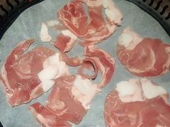 轩字号肥牛-格瑞欧海鲜自助烤肉火锅(光彩店)