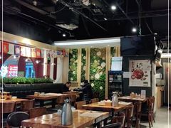 大堂-森味花园·日本料理(伊藤洋华堂亚运村店)
