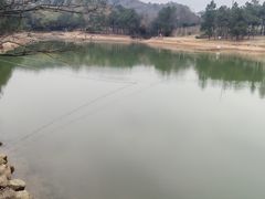 -南京市无想山景区