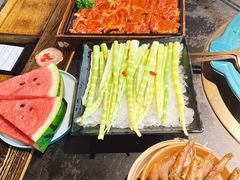 -吼堂老火锅(太古里总店)