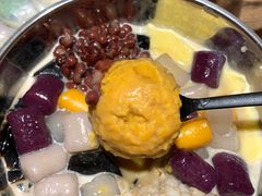 -运栋天马牛肉饼(林科大店)