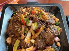 -炉小二铜锅牛蛙•川湘菜(三里屯店)
