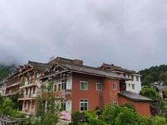 -硗碛藏寨·神木垒景区