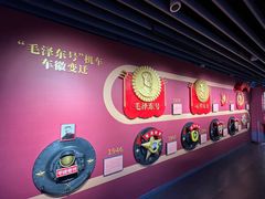 -中国铁道博物馆(正阳门馆)