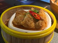 -蝴蝶里·粤菜·点心(滨江龙湖店)