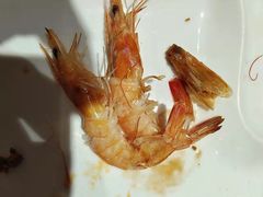 盐烤虾-汉巴味德(大悦城店)