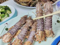 -庆山饭店·海鲜饺子家常菜(北戴河黑石路店)