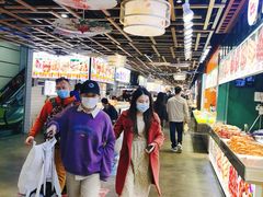 -东门町美食街