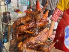 -鲍六孃甜皮鸭