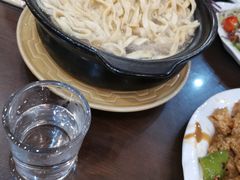 -葛记焖饼(伏牛路店)