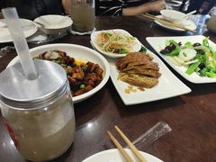 -德兴馆(广东路总店)