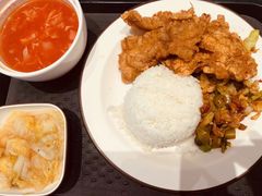 -乡村基(双流时代奥特莱斯餐厅)