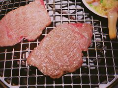 -赤坂亭M9和牛烧肉(世博源店)