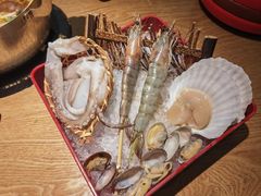 -沼津港精致料理·寿喜烧·烧鸟(青浦宝龙广场日料榜单店)