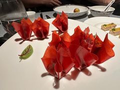 -柿合缘新京菜(静安嘉里中心店)