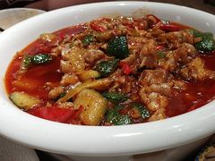 -缪氏川菜(丰盛町店)