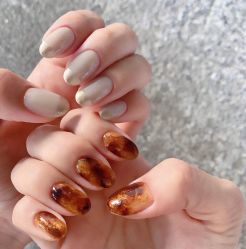 -Adore nail日式美甲美睫