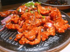 -青年公社烤鸭(青年路店)