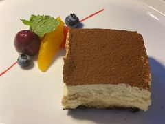 提拉米苏Tiramisu-Solo(衡山路店)