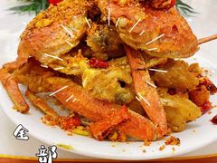 -新金盛·海鲜酒楼(盐田店)
