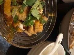 -金色印象·4K影院式足体养生(香榭里店)