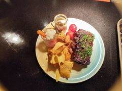 -哈蒙德餐厅