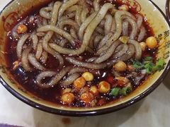 -力力豆花庄(广渠门店)