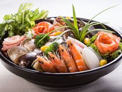 -頂好酒家·经典粤菜(海信广场店)
