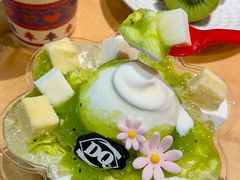 -DQ·蛋糕·冰淇淋(绿宝店)