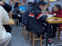 大堂-老闽味姜母鸭·煎蟹闽菜餐厅(曾厝垵地标店)