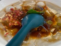 -茅庐毛血旺(烟台大悦城店)