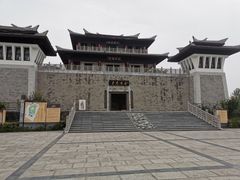 -合肥三国新城遗址公园