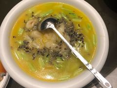 -上海人家花樣年华(中山公园店)