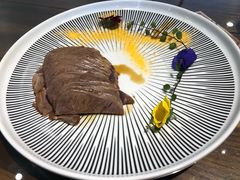 五香牛肉-梁溪河畔·吉府花园(南长街南下塘店)