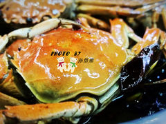 -刘一龙虾.烧烤(理工直营店)