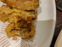 -新白鹿餐厅(爱琴海购物中心店)