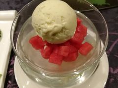 -长沙北辰洲际酒店-栀味轩中餐厅