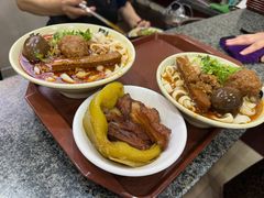 -任记七中刀削面(总店)
