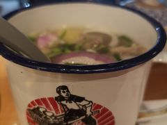 -煜北·西北小馆(曲阳路店)