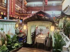 -袁州宴·地道袁州菜(袁山东路店)