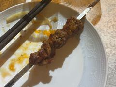 -伊带伊路新疆美食府(呼家楼店)