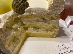 -浮光之丘MontCake生日蛋糕(科华路店)