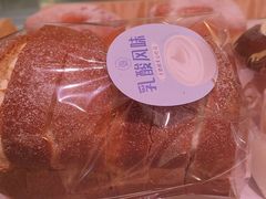 -巴黎贝甜(大宁国际商业广场店)